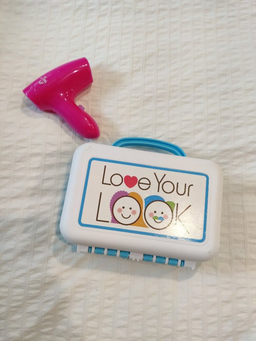 Melissa & Doug Love Your Look Makeup Set